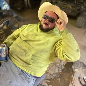 Meet your Posher, Matthew